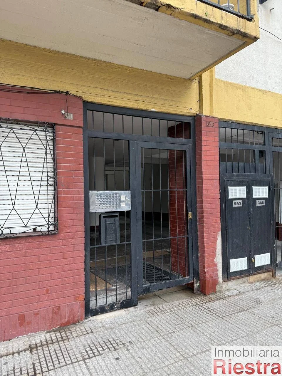 Departamento en alquiler en Nueva Pompeya - Imagen 1