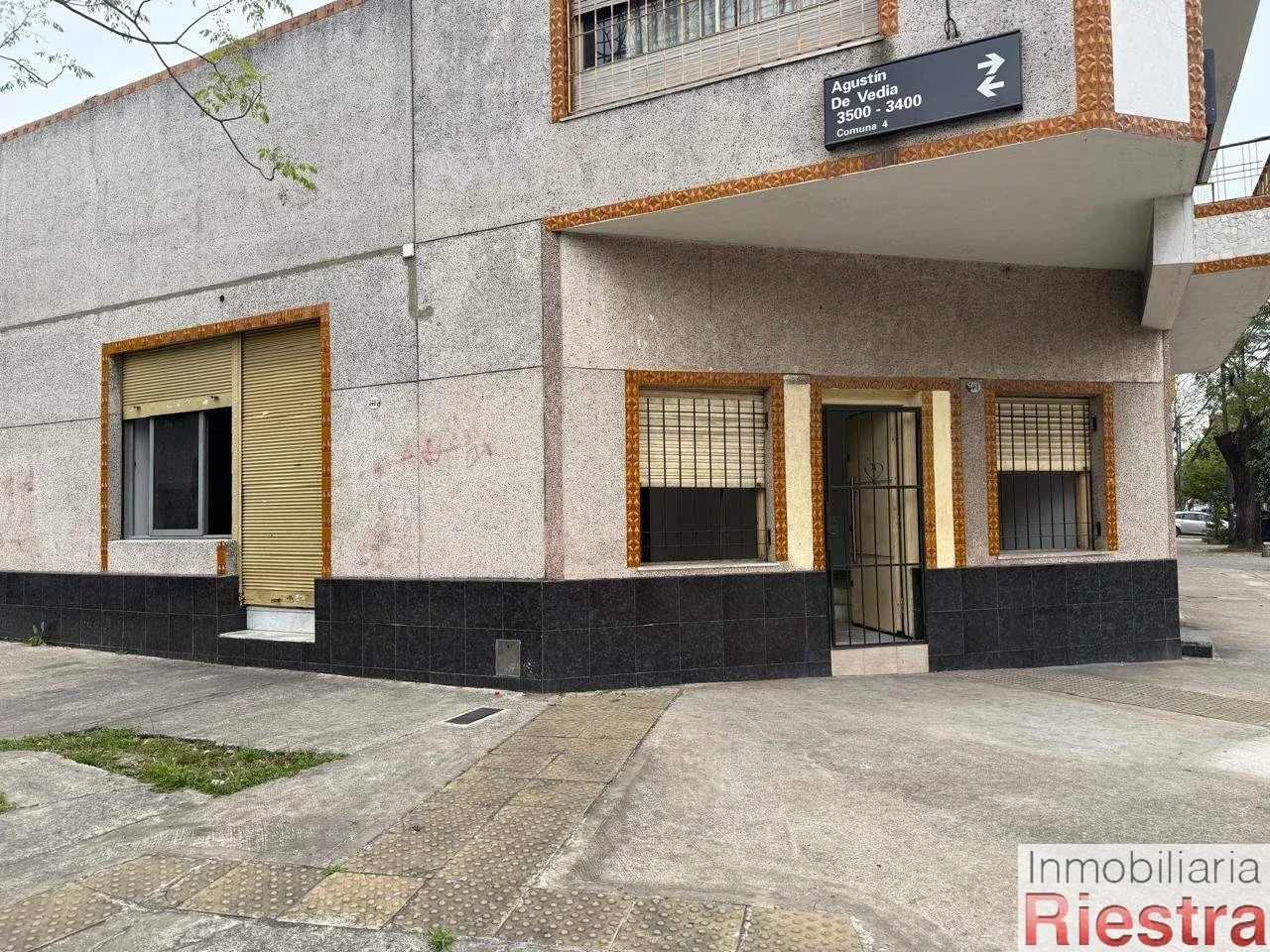 Local comercial en alquiler ubicado en Nueva Pompeya - Imagen 3