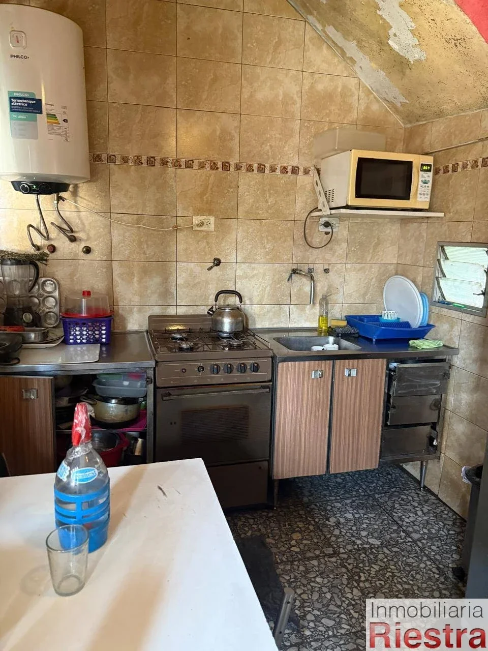 Casa en venta c/ cochera en Nueva Pompeya - Imagen 4