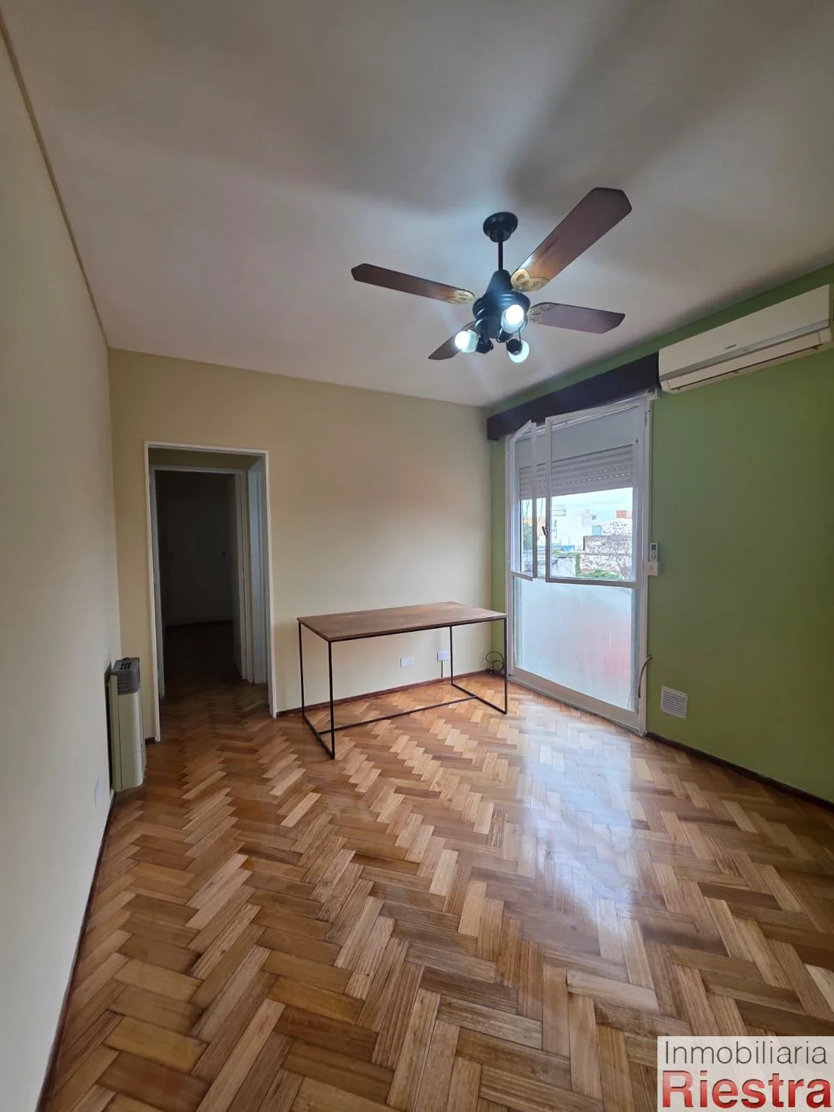 Departamento en alquiler en Nueva Pompeya - Imagen 5