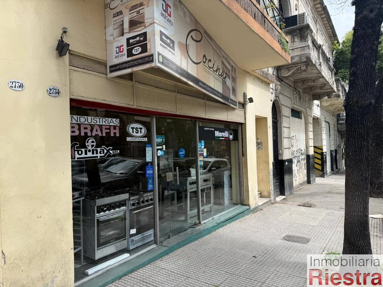 Local comercial en venta ubicado en San Cristóbal - Imagen 4