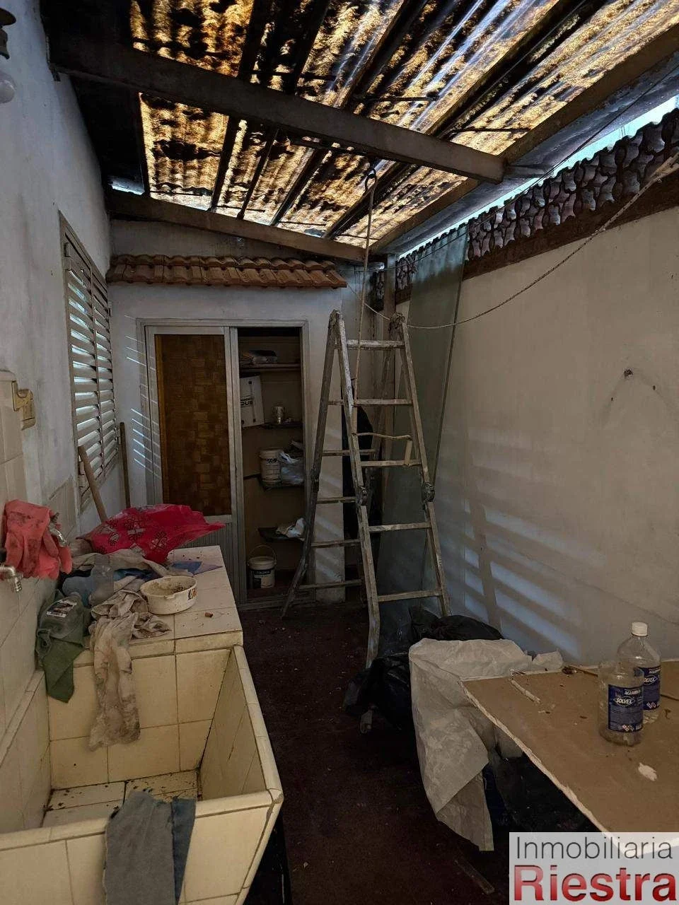 Departamento en alquiler en Nueva Pompeya - Imagen 5