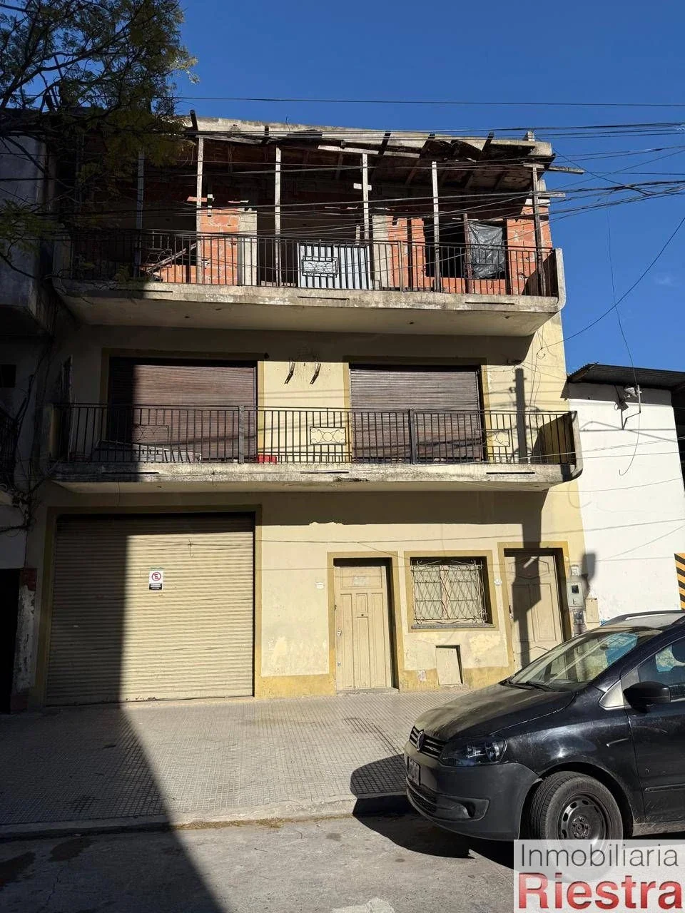 Casa en venta c/ cochera en Villa Lugano - Imagen 1