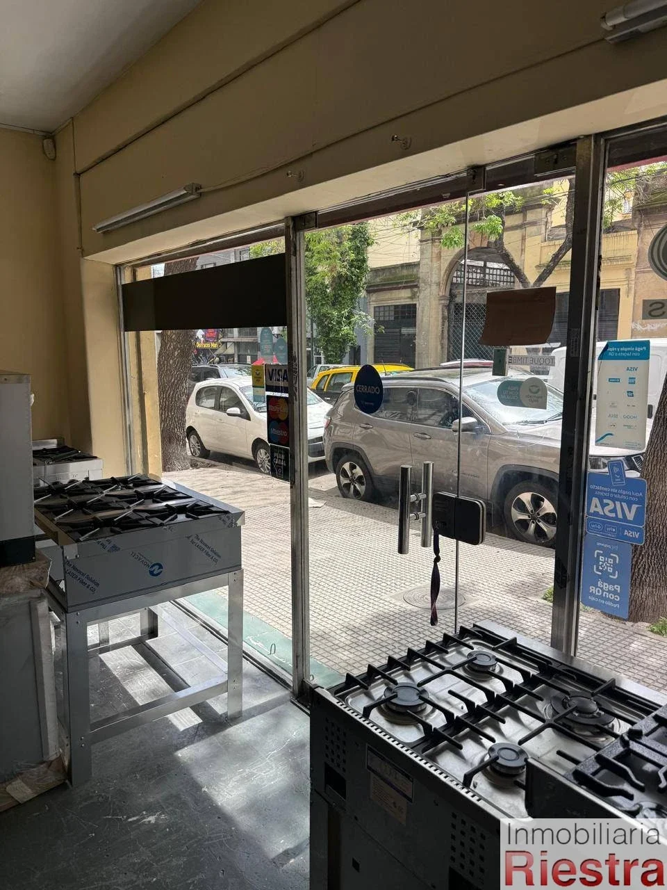 Local comercial en venta ubicado en San Cristóbal - Imagen 3