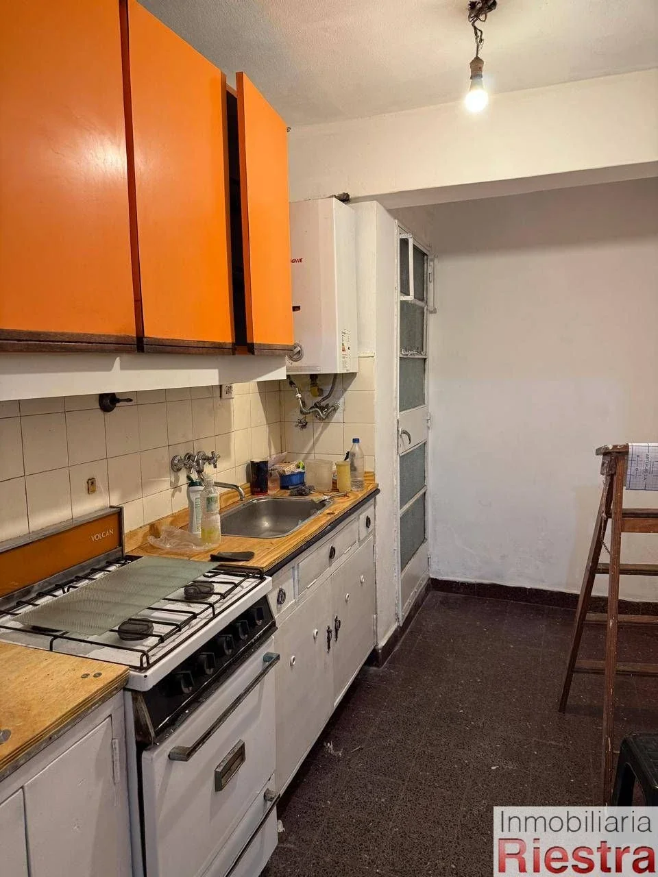 Departamento en alquiler en Nueva Pompeya - Imagen 4
