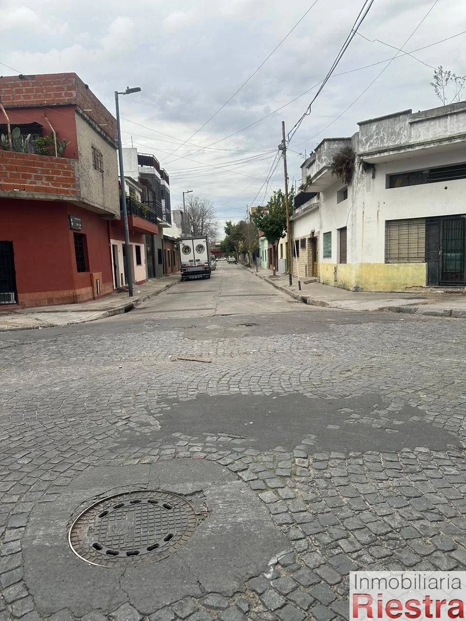 Galpón en alquiler de 3500m2 ubicado en Nueva Pompeya - Imagen 4