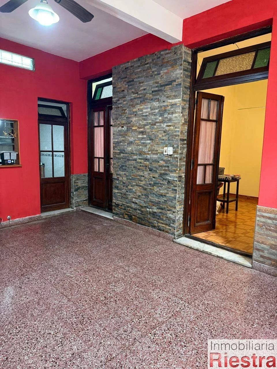 PH en alquiler en Nueva Pompeya - Imagen 4