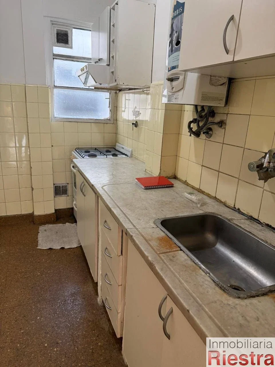 Departamento en alquiler en Nueva Pompeya - Imagen 3