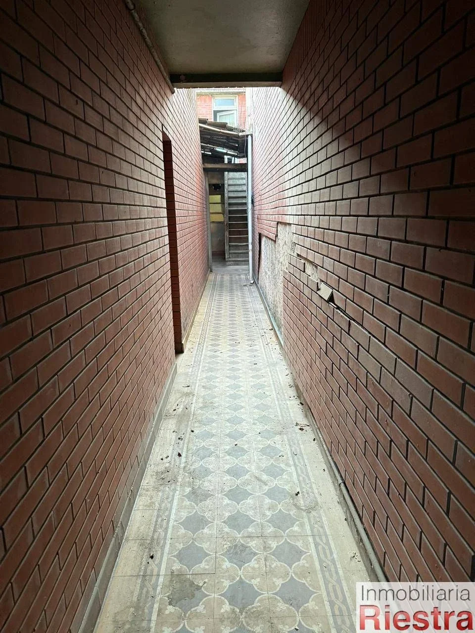 Casa en venta c/ cochera en Nueva Pompeya - Imagen 4