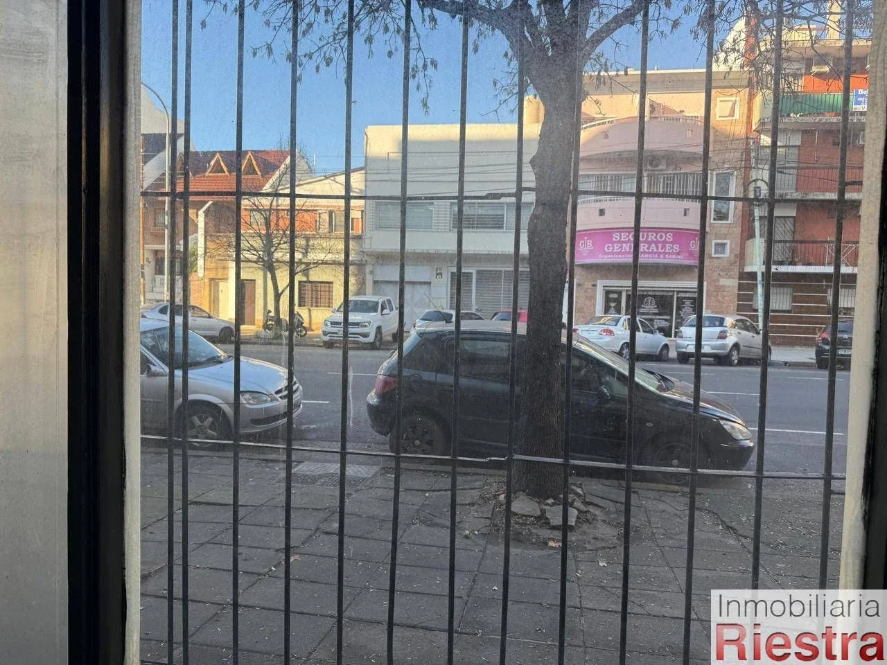 Local comercial en alquiler ubicado en Parque Chacabuco - Imagen 5