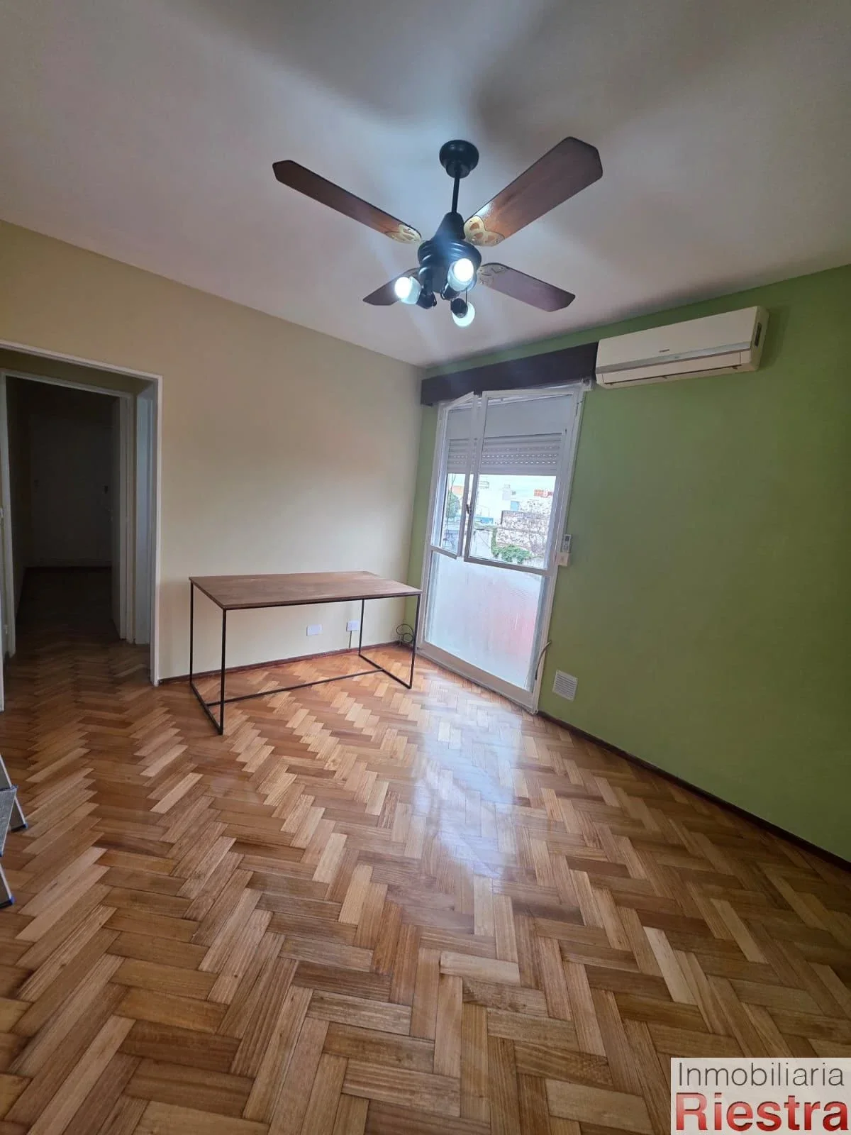 Departamento en alquiler en Nueva Pompeya - Imagen 3