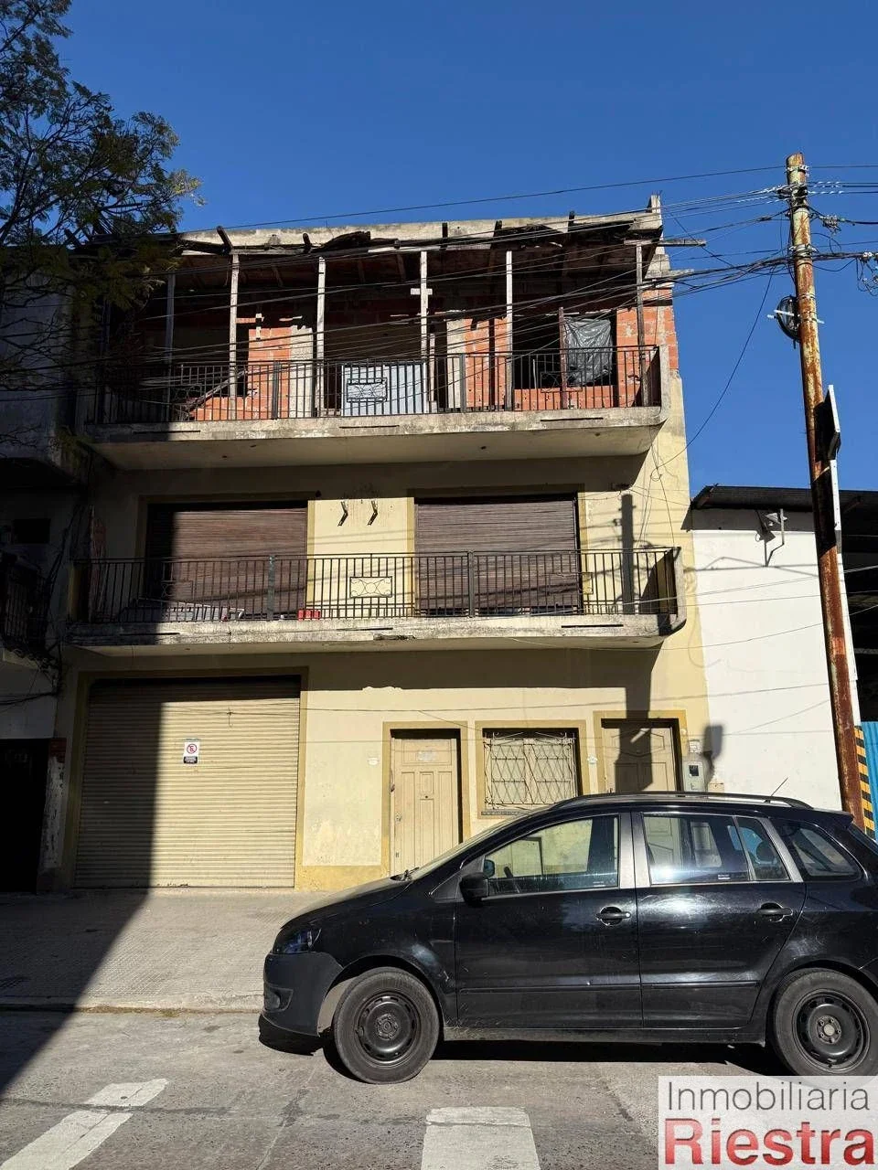 Casa en venta c/ cochera en Villa Lugano - Imagen 2