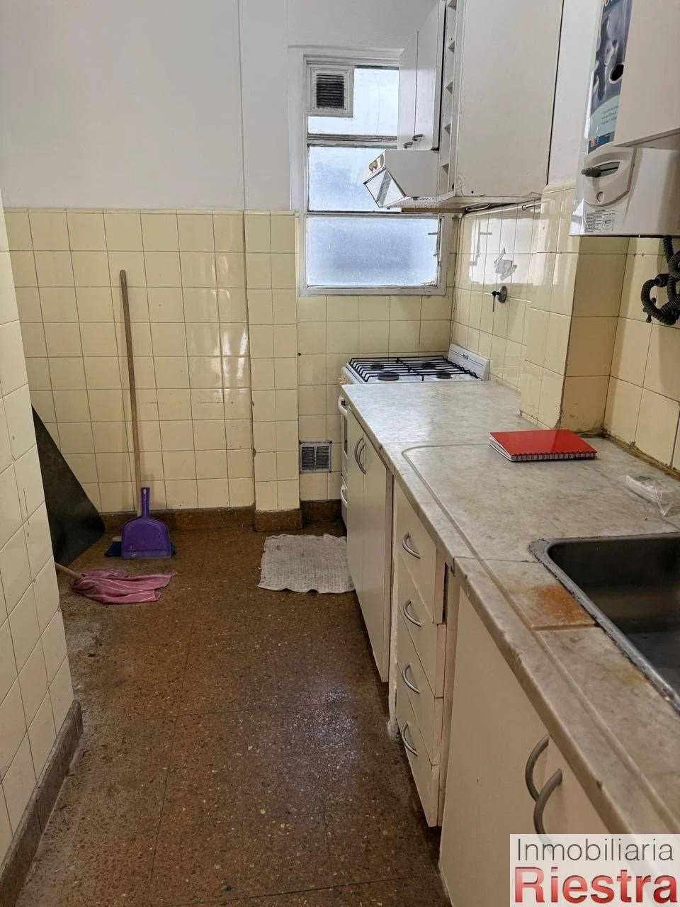 Departamento en alquiler en Nueva Pompeya - Imagen 2