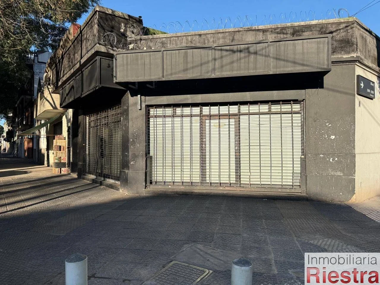 Local comercial en alquiler ubicado en Parque Chacabuco - Imagen 3