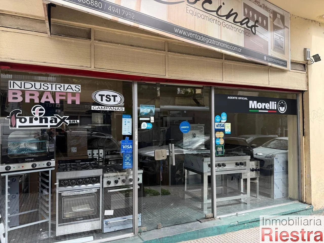 Local comercial en venta ubicado en San Cristóbal - Imagen 2