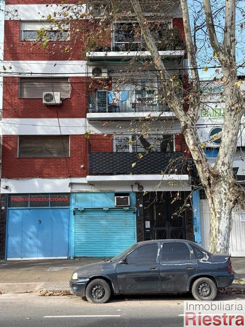 Departamento en alquiler en Nueva Pompeya - Imagen 2