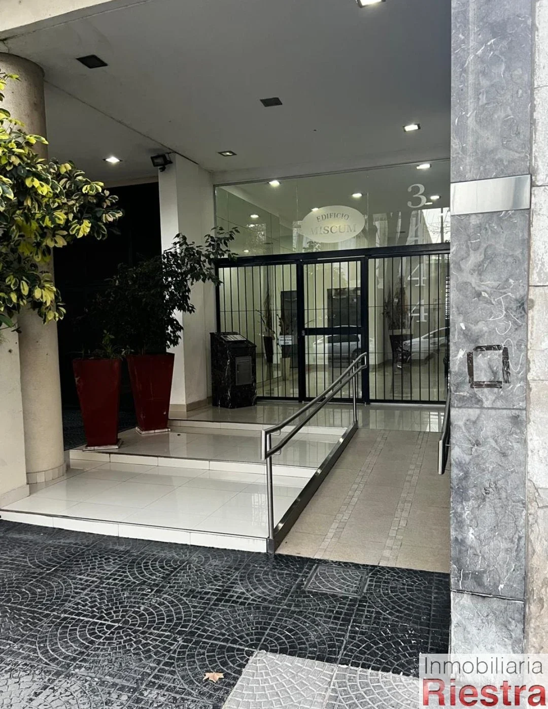 Departamento en alquiler c/ cochera en Villa Urquiza - Imagen 1