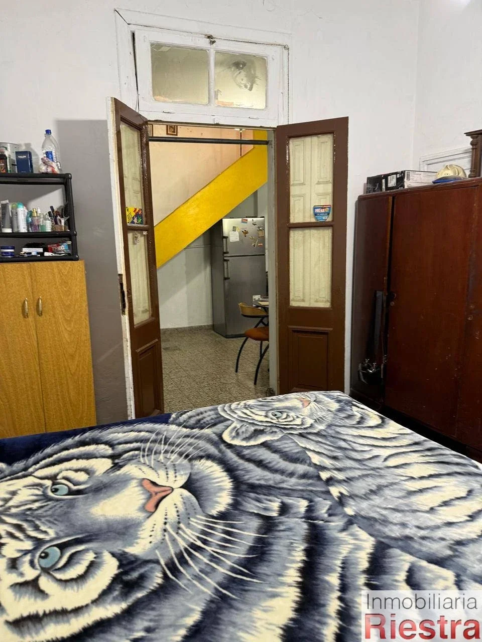 PH en venta en Nueva Pompeya - Imagen 3