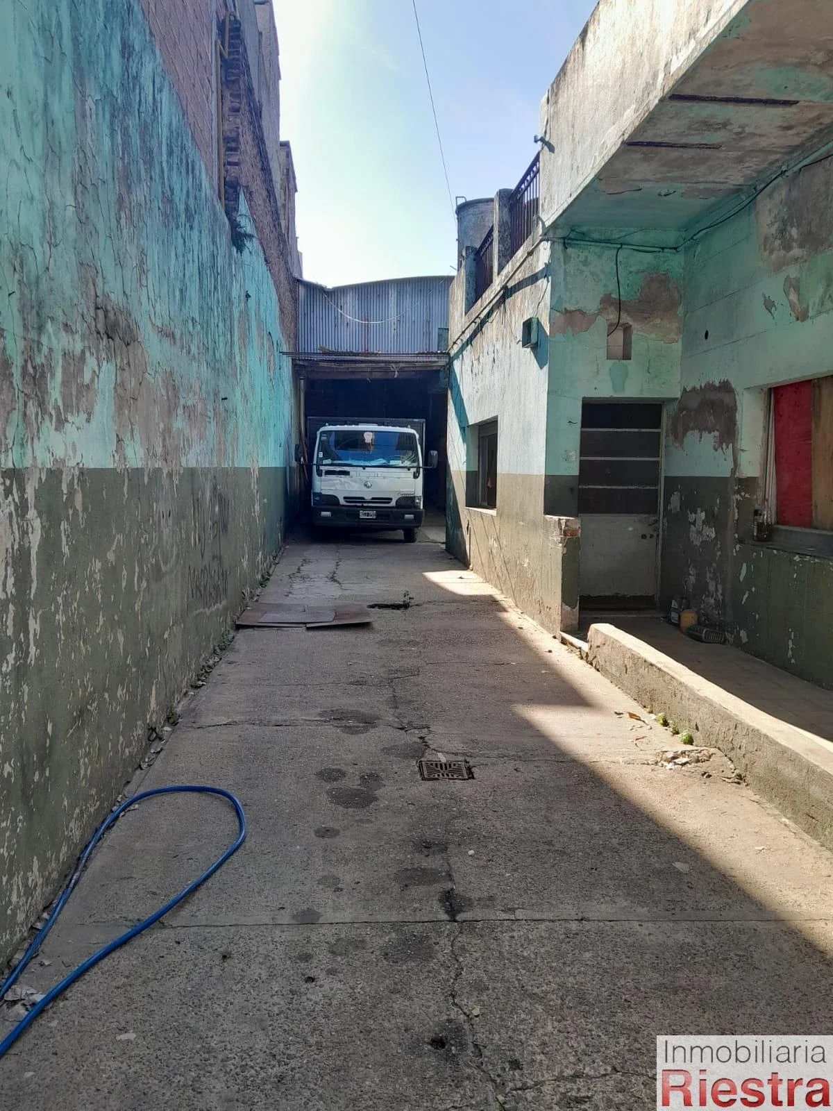 Casa en venta en Nueva Pompeya - Imagen 2
