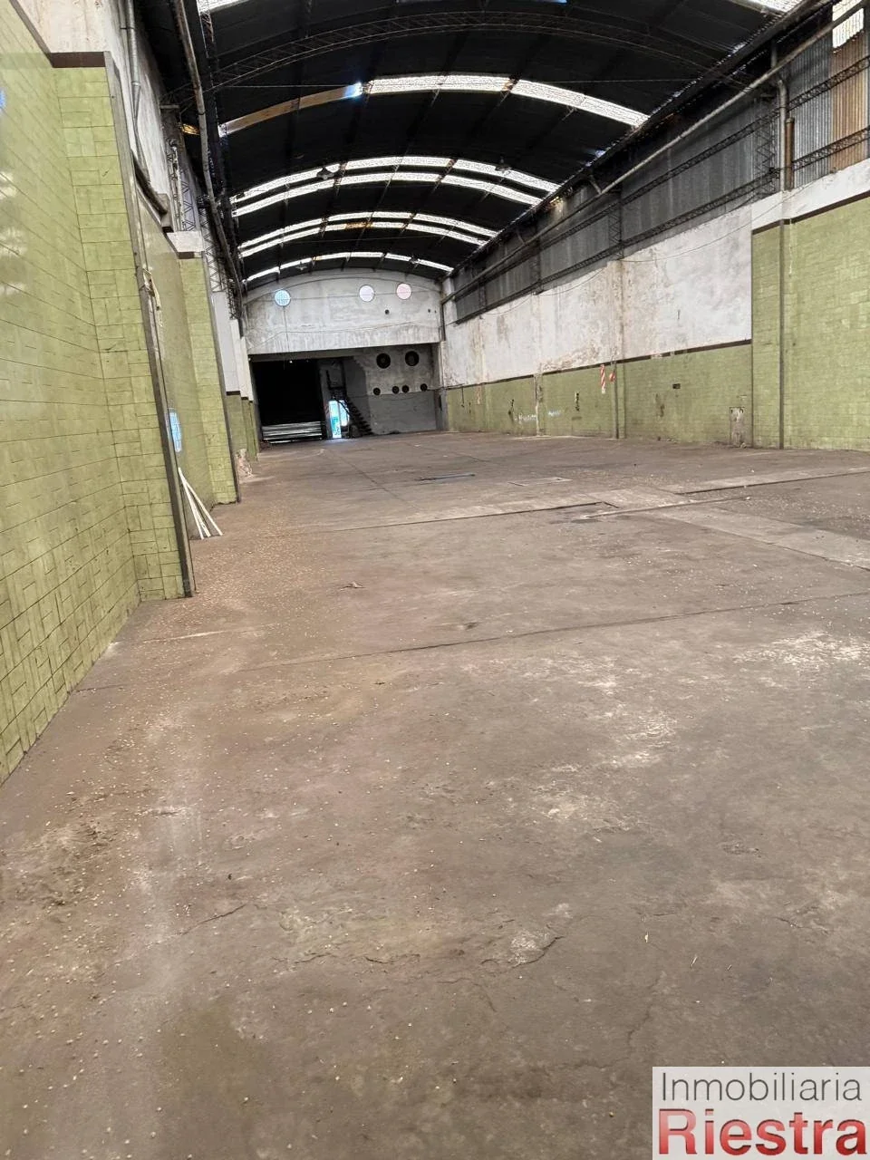 Galpón en alquiler de 659m2 ubicado en Nueva Pompeya - Imagen 5
