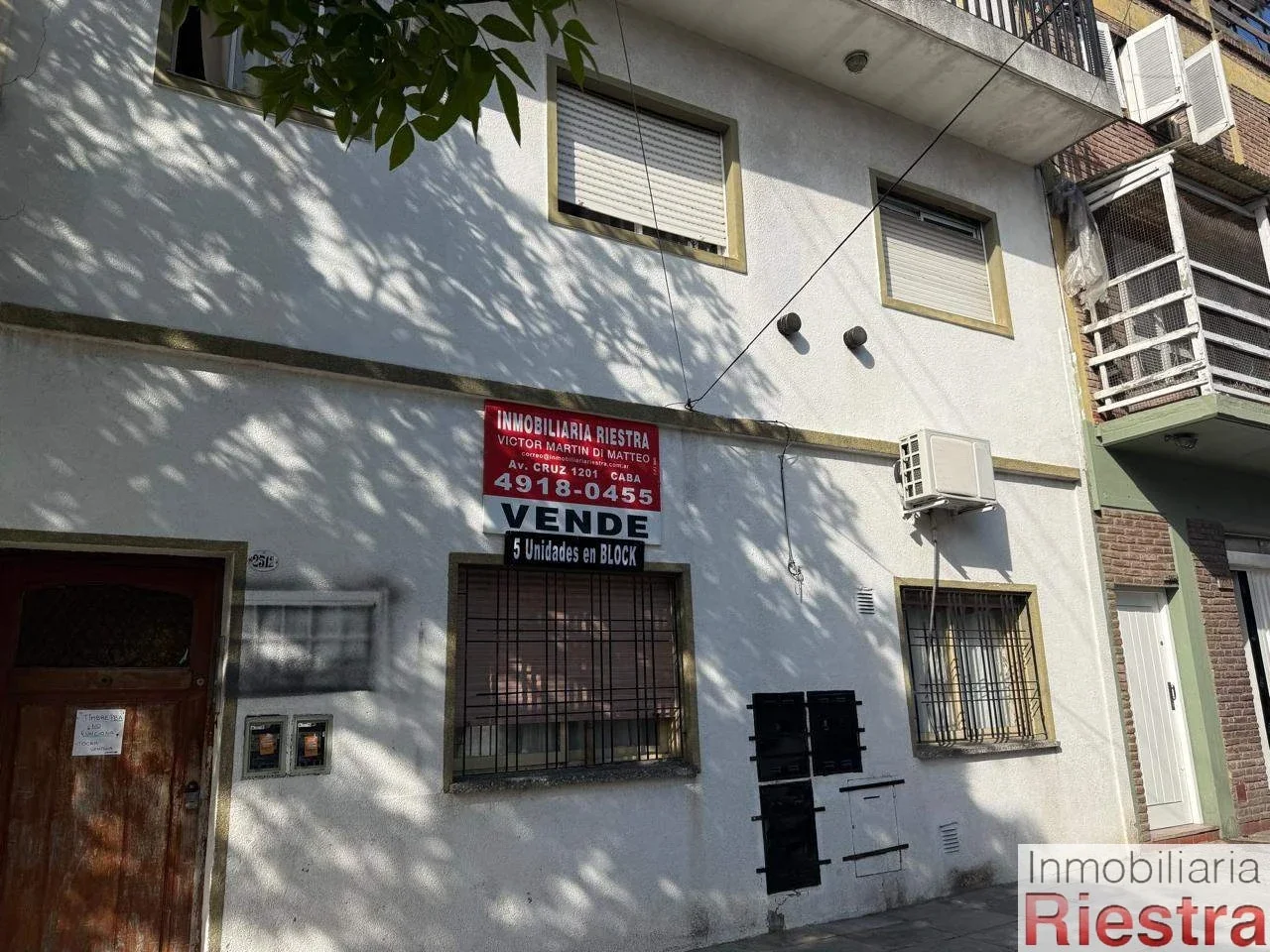Casa en venta en Nueva Pompeya - Imagen 2