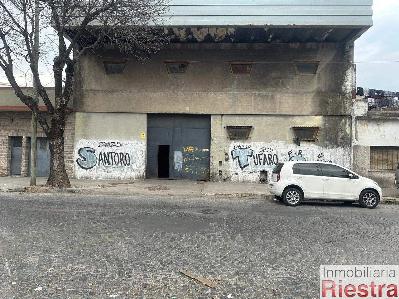 Galpón en alquiler de 3500m2 ubicado en Nueva Pompeya - Imagen 5