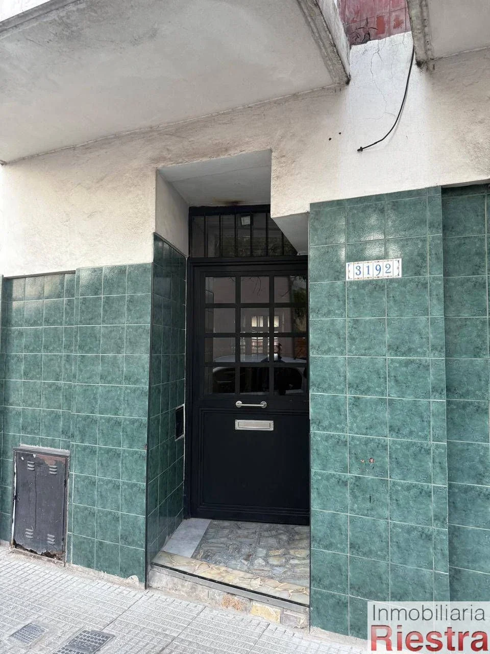 Departamento en alquiler en Nueva Pompeya - Imagen 1