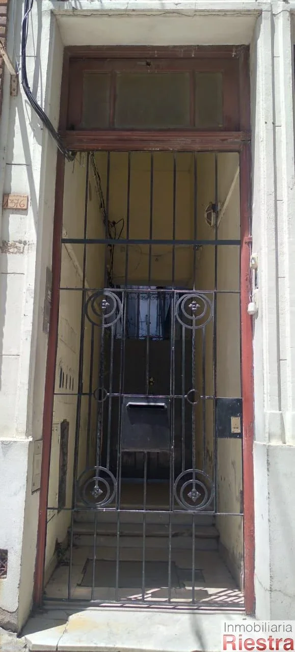 PH en venta en Barracas - Imagen 1