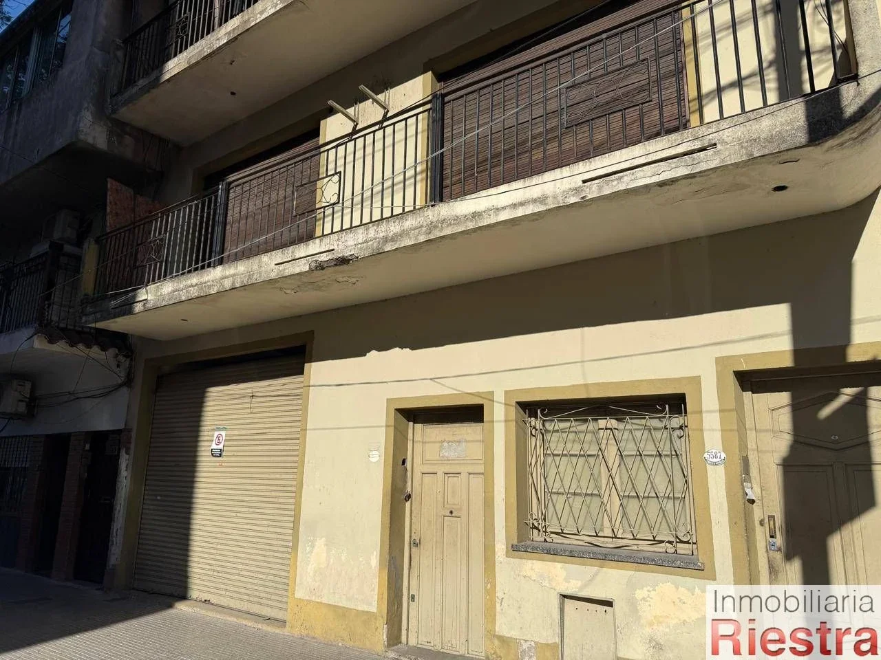 Casa en venta c/ cochera en Villa Lugano - Imagen 3