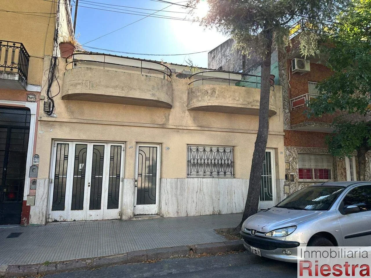 Casa en venta c/ cochera en Nueva Pompeya - Imagen 1