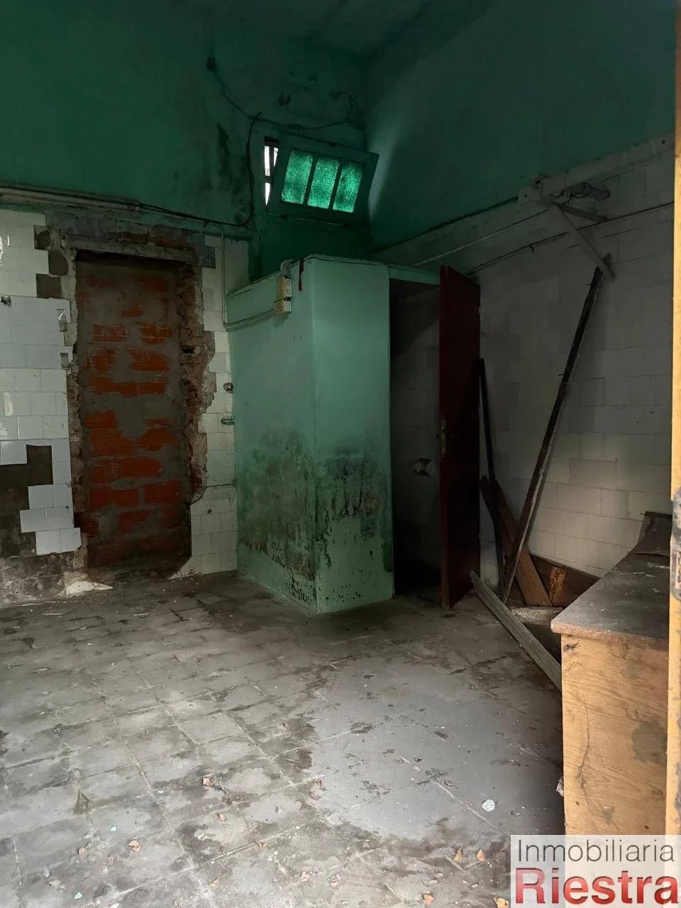 Casa en venta en Parque Chacabuco - Imagen 2