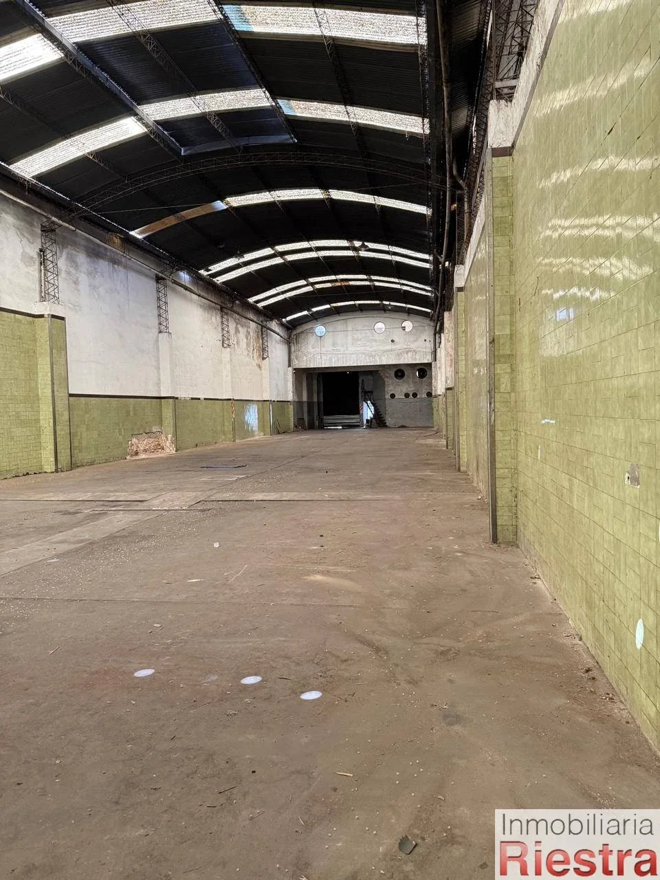 Galpón en alquiler de 659m2 ubicado en Nueva Pompeya - Imagen 4