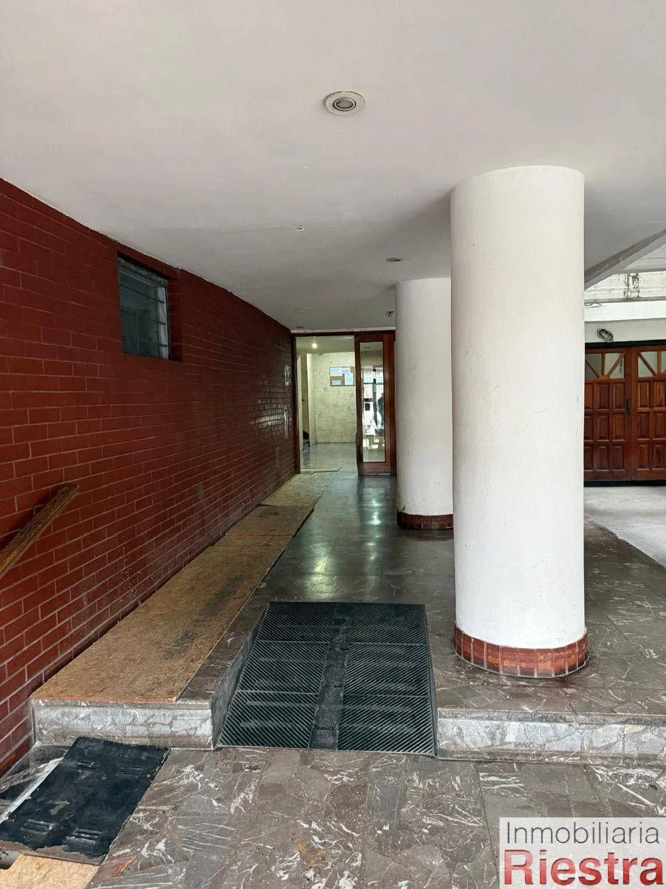 Departamento en alquiler en Nueva Pompeya - Imagen 2