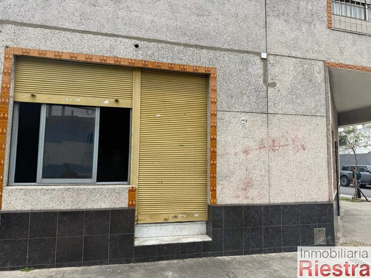 Local comercial en alquiler ubicado en Nueva Pompeya - Imagen 1