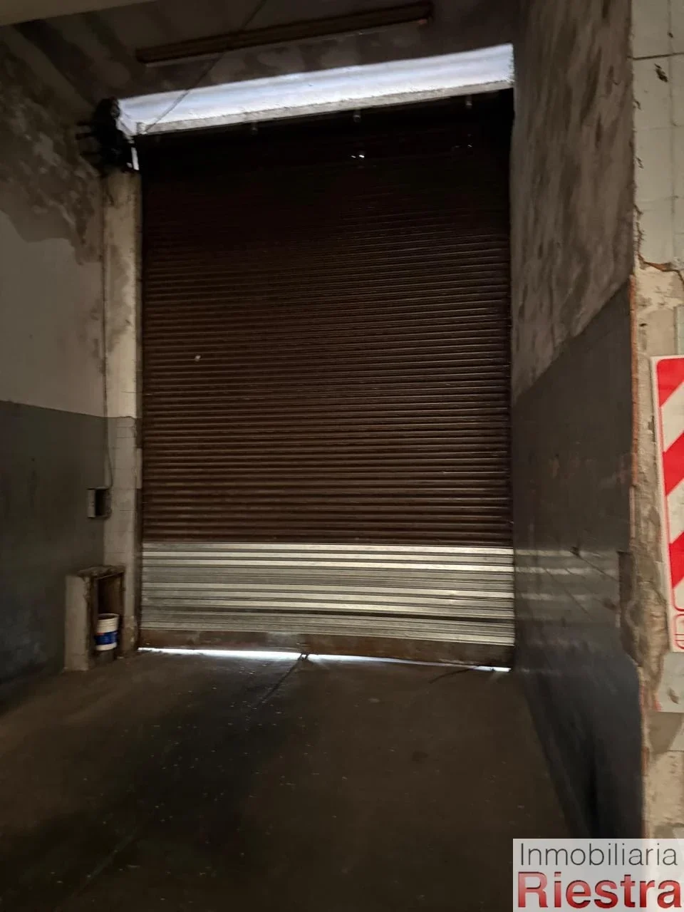 Galpón en alquiler de 659m2 ubicado en Nueva Pompeya - Imagen 3
