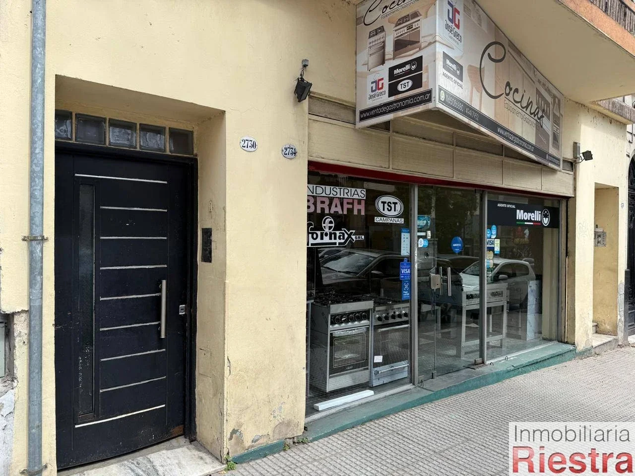Local comercial en venta ubicado en San Cristóbal - Imagen 5