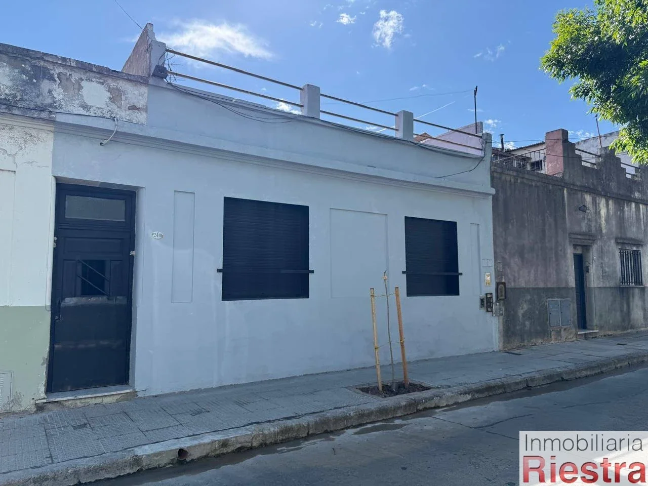 PH en venta en Nueva Pompeya - Imagen 1