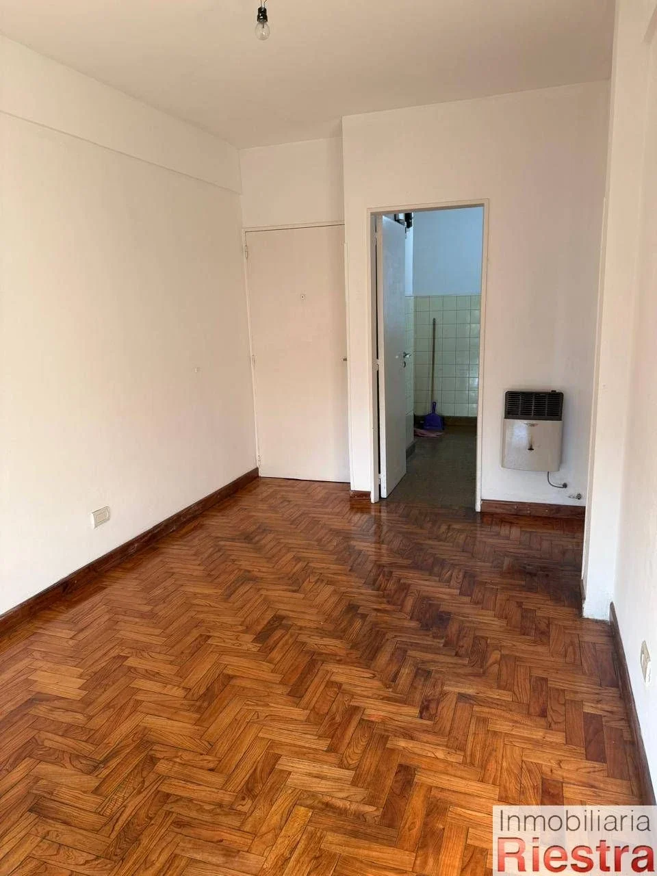 Departamento en alquiler en Nueva Pompeya - Imagen 5