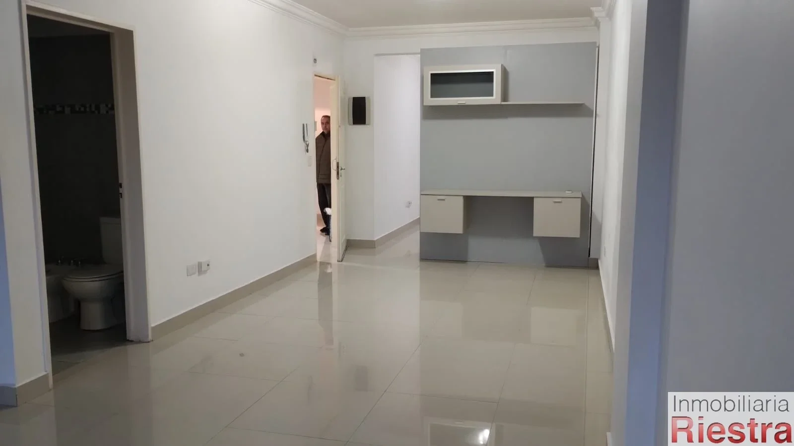 Departamento en alquiler c/ cochera en Villa Urquiza - Imagen 5