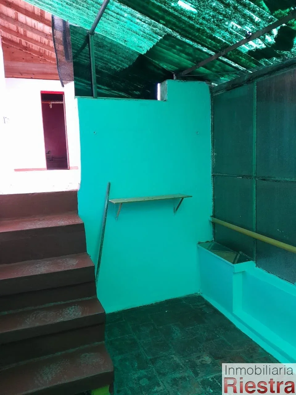 Casa en alquiler c/ cochera en Parque Chacabuco - Imagen 3