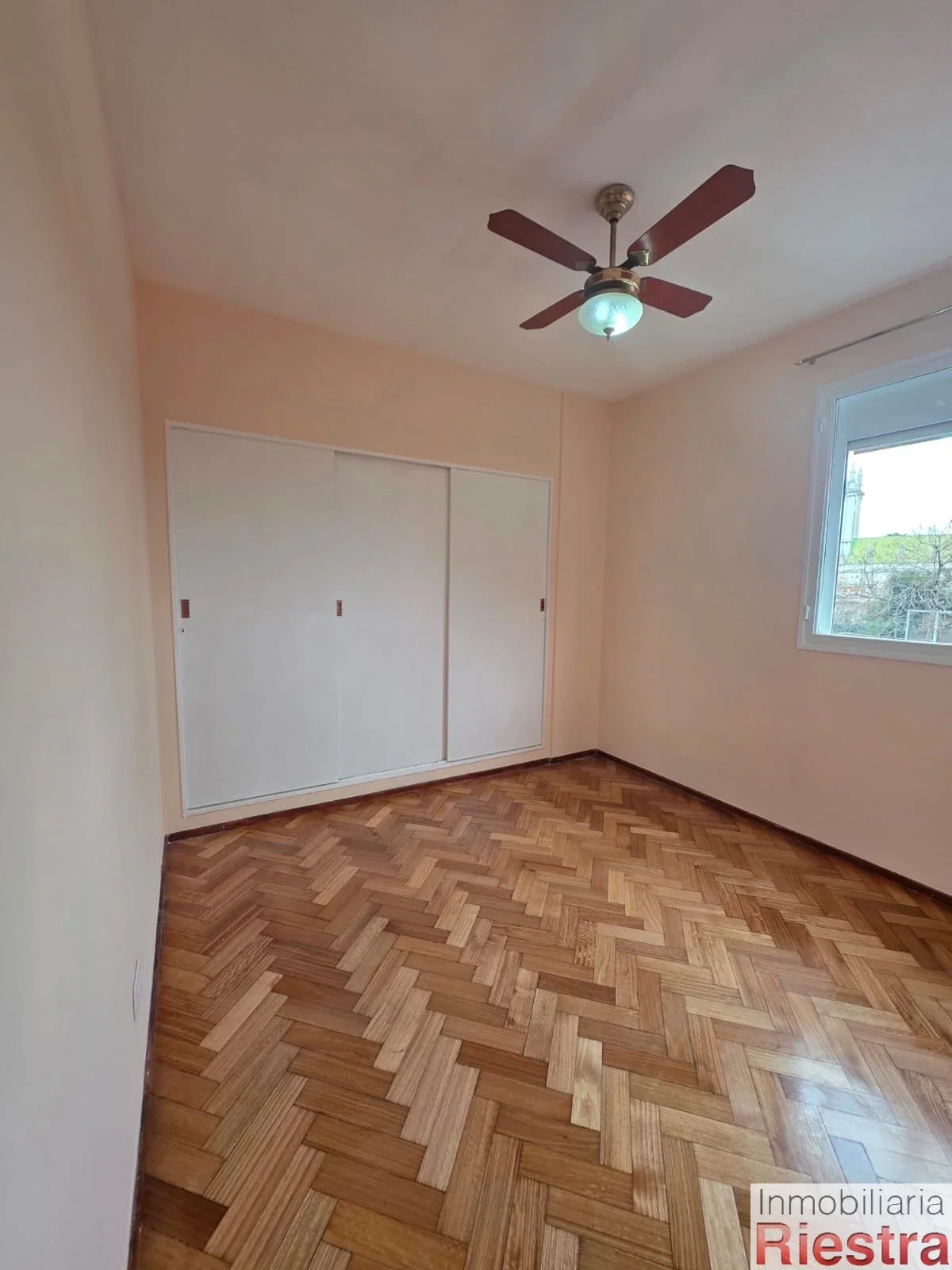 Departamento en alquiler en Nueva Pompeya - Imagen 1