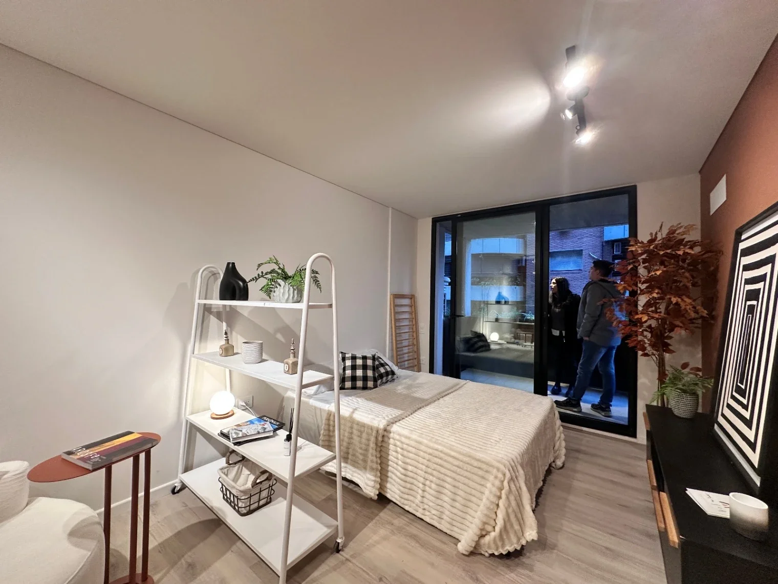 Monoambiente en venta en Dorrego 1409 - Centro - Imagen 4