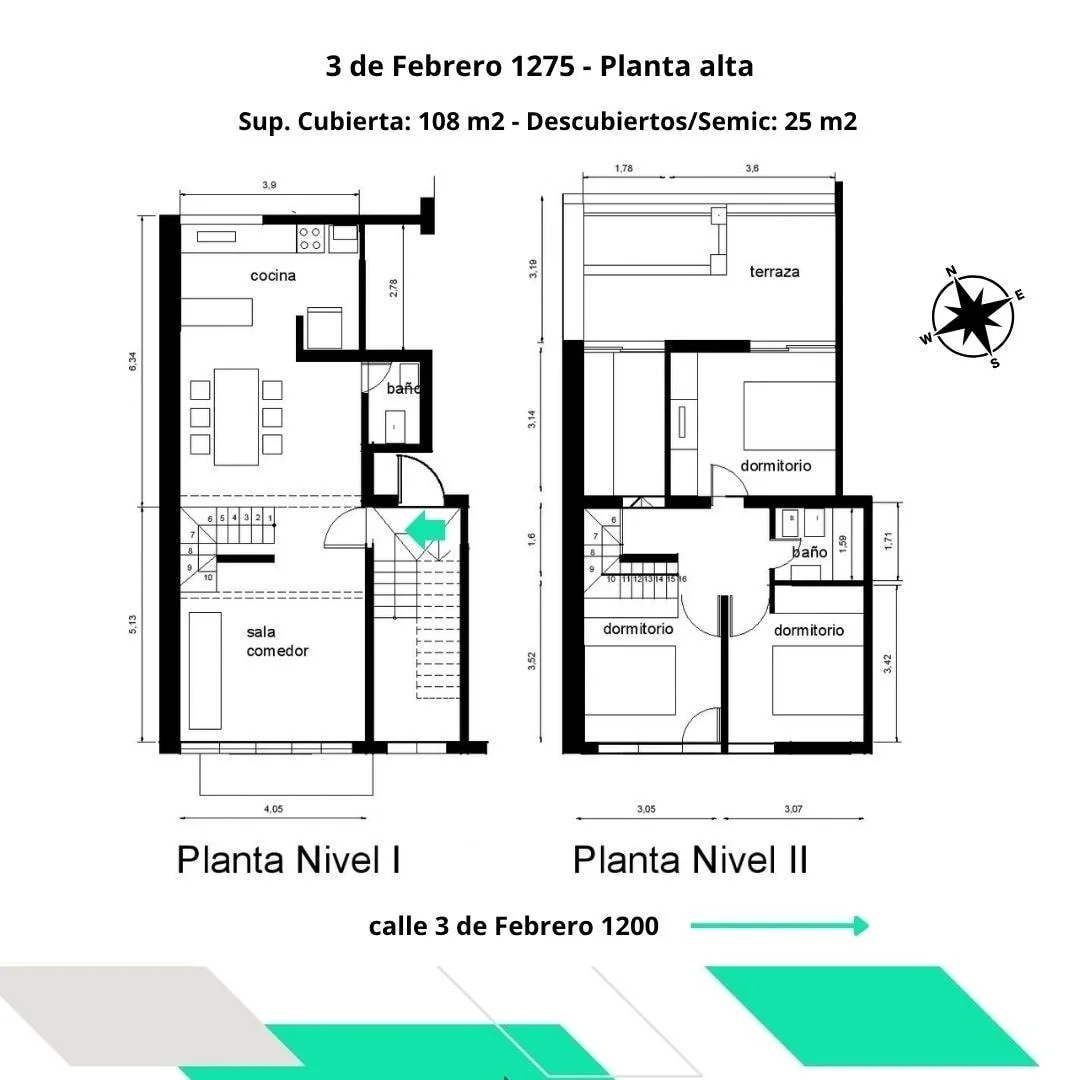 Departamento en venta en Centro - Imagen 2