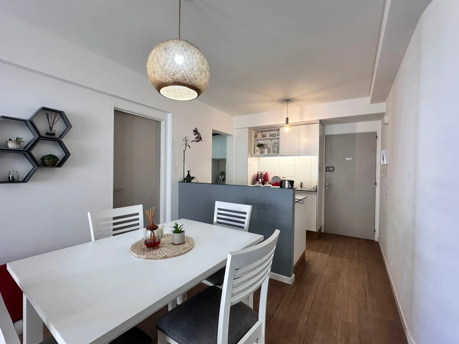 Departamento 2 dorm y amenities en venta en Centro - Imagen 5