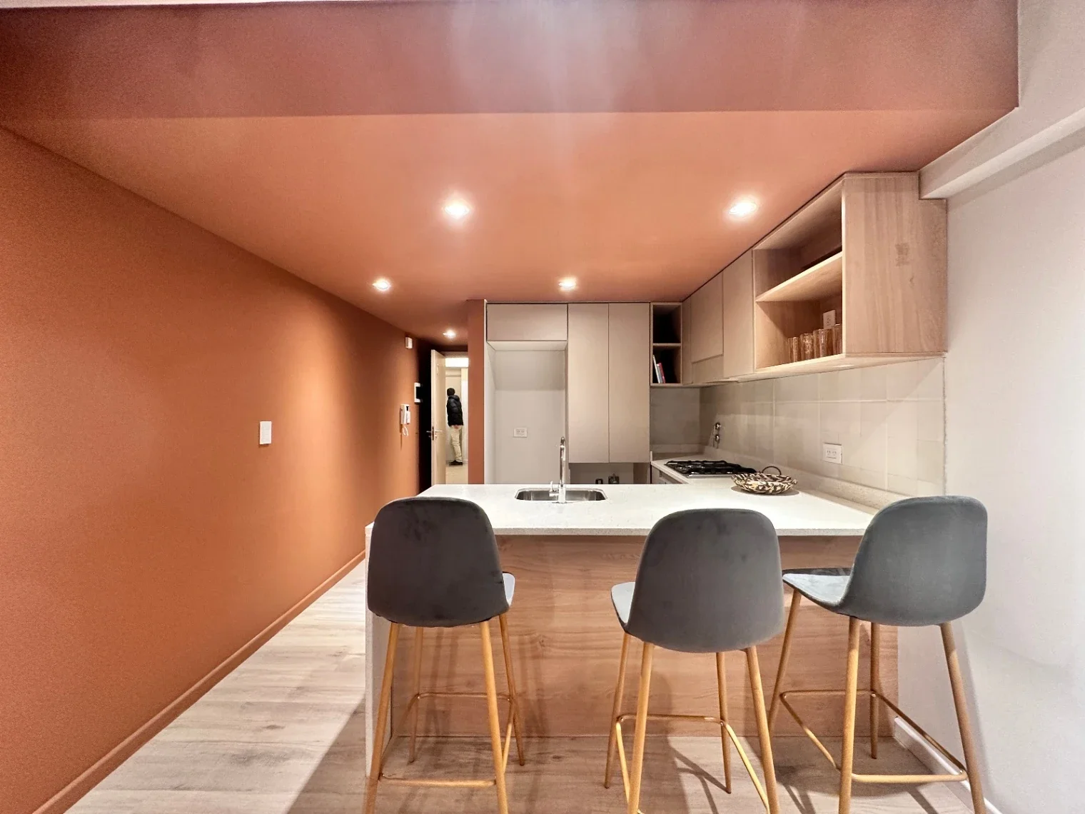 Monoambiente en venta en Dorrego 1409 - Centro - Imagen 3