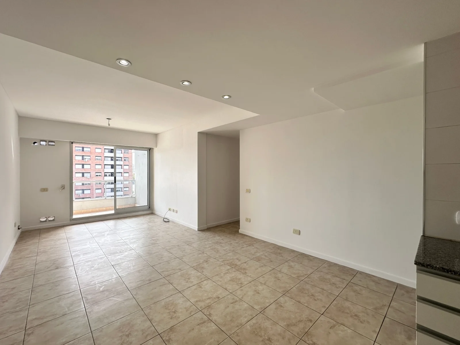Departamento 1 dormitorio en venta en Echesortu - Imagen 3