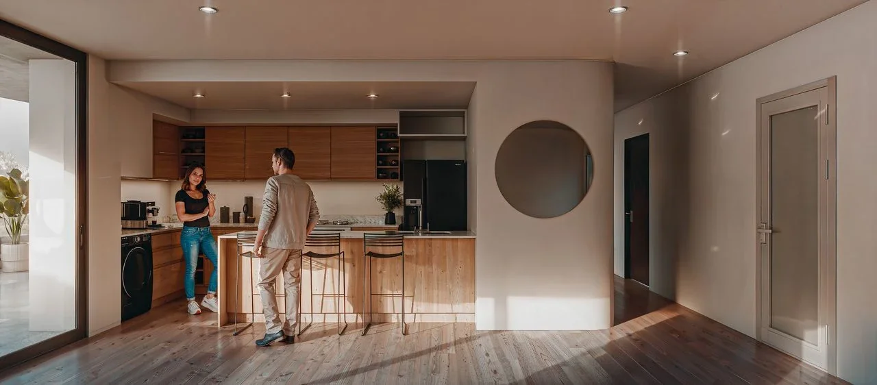 Departamento un dormitorio en venta en Moreno 300 - Imagen 3