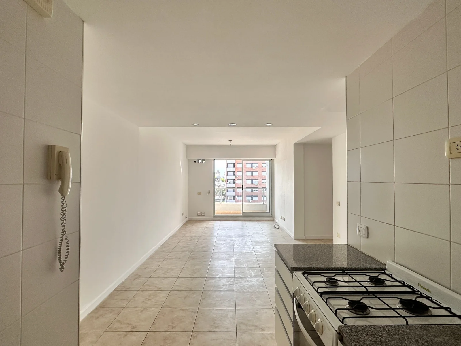 Departamento 1 dormitorio en venta en Echesortu - Imagen 4