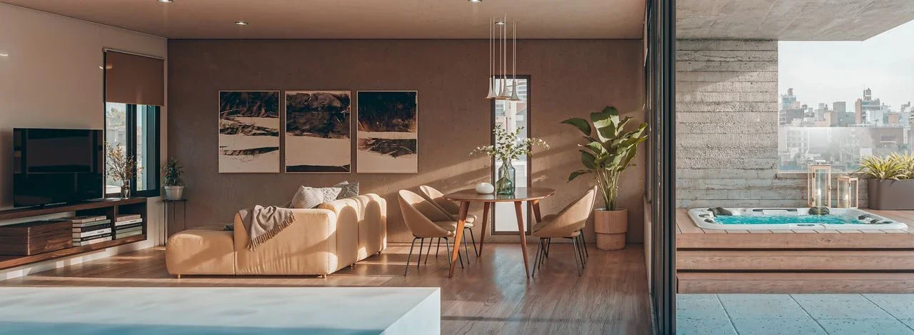 Departamento un dormitorio en venta en Moreno 300 - Imagen 4
