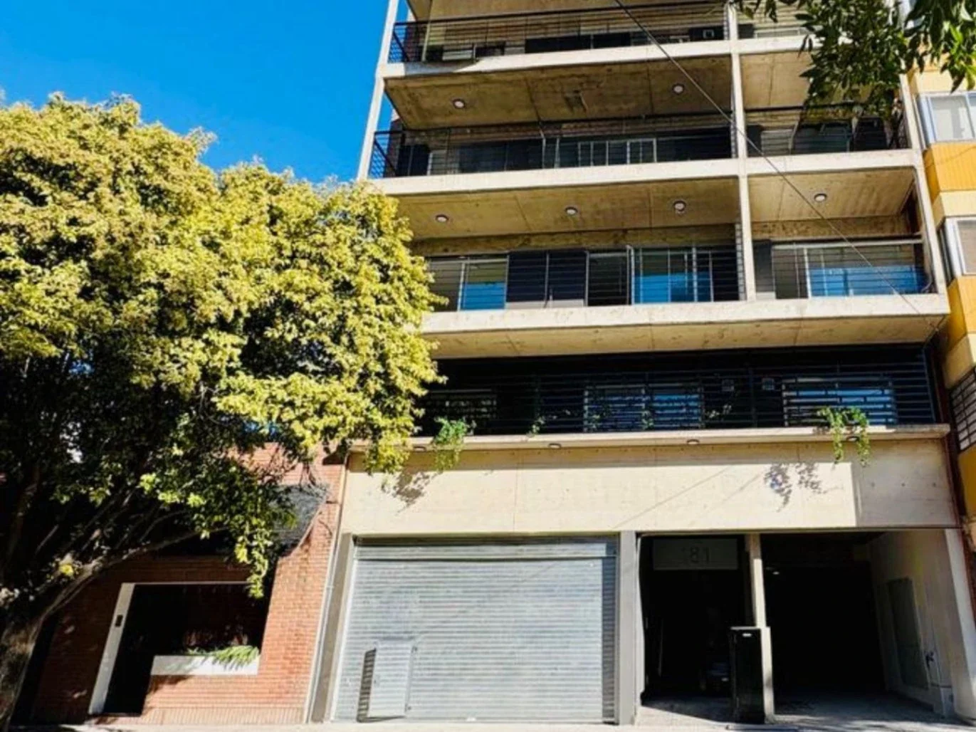 Departamento 1 dormitorio estrenar en venta en República de la Sexta - Imagen 5